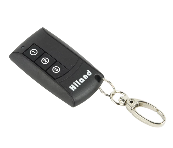 CONTROLES REMOTOS HILAND