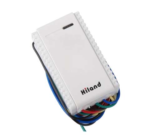 RECEPTORA HILAND CAPACIDAD DE 300 TX R5103